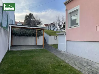 5-Zimmer-Haus kaufen in Eisenstadt - Umgebung – 130 m², € 320.000 – Bild 2 von 14