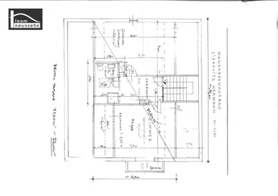 5-Zimmer-Haus kaufen in Eisenstadt - Umgebung – 130 m², € 320.000 – Bild 13 von 14