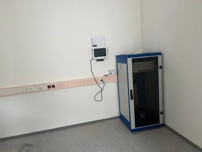 Gewerbeimmobilie mieten in Wien – 1 271 m², € 15.687 – Bild 17 von 18