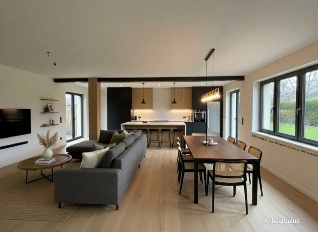 Haus – Bad Vöslau - Ansicht 3
