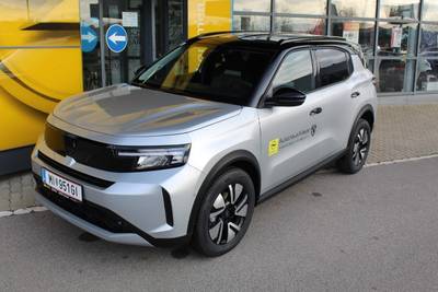 Opel Frontera 1.2 DI MHEV GS Aut.