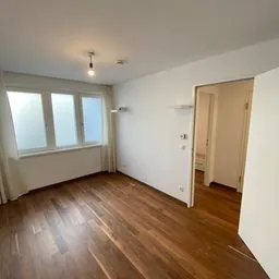 Terrasse und Balkon, 4 zentrale Zimmer in Ruhelage, Neubau inkl. Garagenplatz – Bild 3