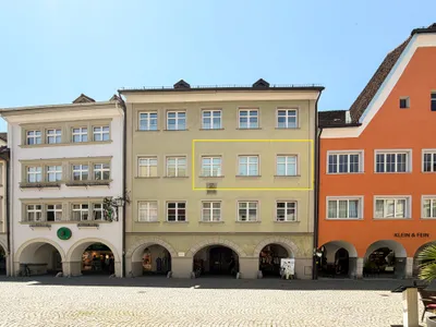 2-Zimmer-Wohnung mieten in Feldkirch – 65 m², € 955 – Bild 8 von 11