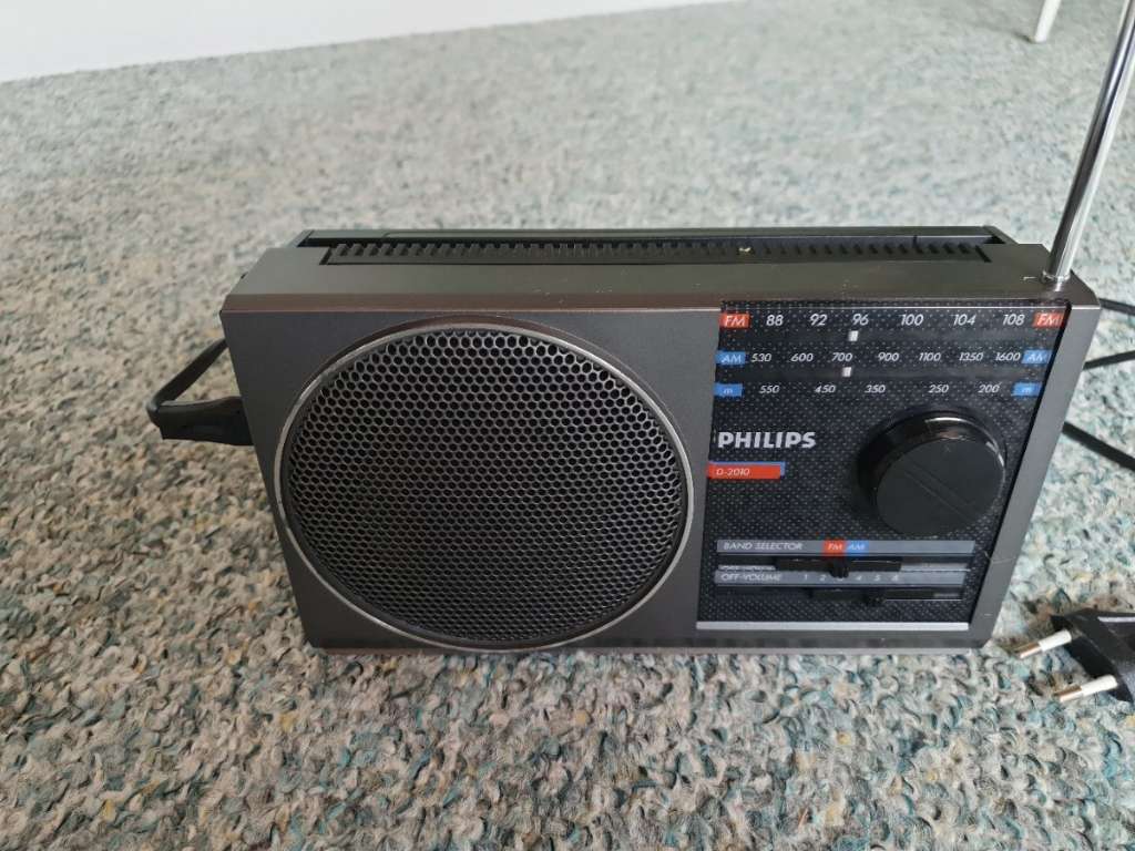 PHILIPSRadioD-2010