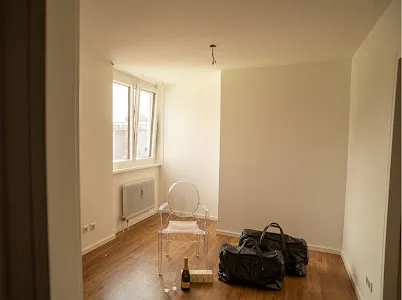 Moderne 3-Zimmer-Wohnung in Toplage - 67 m² mit Blick auf den Gaisberg – pohled 3