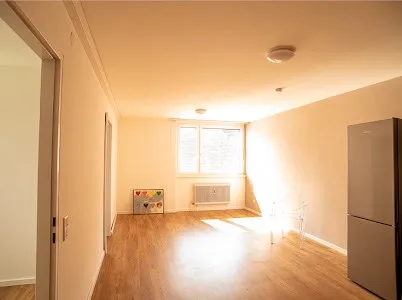 Moderne 3-Zimmer-Wohnung in Toplage - 67 m² mit Blick auf den Gaisberg – pohled 2