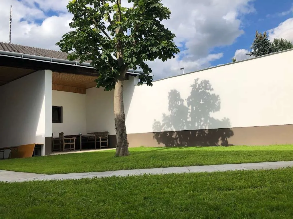 Wohnung – Eisgarn - Ansicht 2