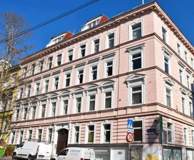 Wohnung zum Kauf in 1090 Wien Alsergrund
