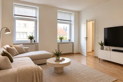 2-Zimmer-Wohnung kaufen in Wien – 44 m², € 289.000 – Bild 2 von 9