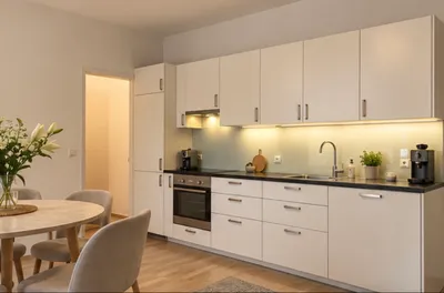2-Zimmer-Wohnung kaufen in Wien – 44 m², € 289.000 – Bild 3 von 9