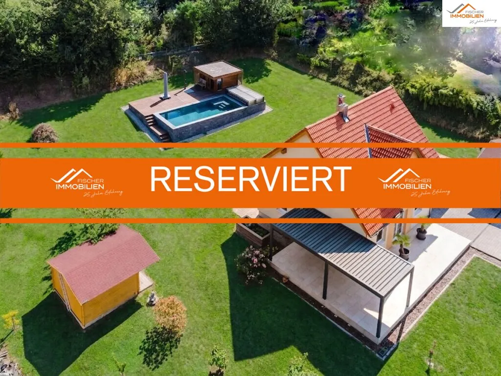 Haus – Schwarzau am Steinfeld