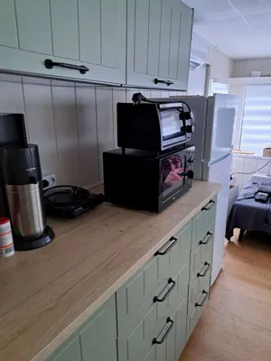 2-Zimmer-Wohnung kaufen in Eisenstadt - Umgebung – 30 m², € 16.500 – Bild 9 von 12