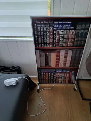 2-Zimmer-Wohnung kaufen in Eisenstadt - Umgebung – 30 m², € 16.500 – Bild 8 von 12