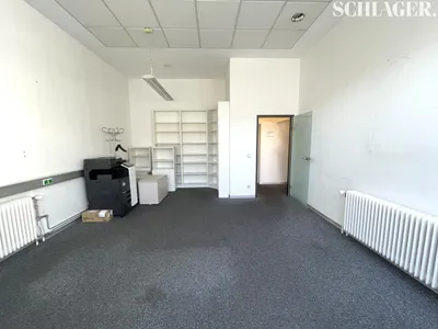 Gewerbeimmobilie mieten in Graz – 2 055 m² – Bild 4 von 5