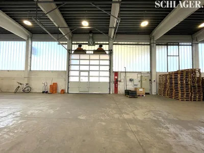 Gewerbeimmobilie mieten in Graz – 2 055 m² – Bild 2 von 5