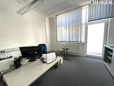 Gewerbeimmobilie mieten in Graz – 2 055 m² – Bild 5 von 5