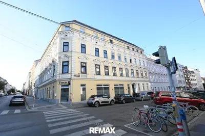 1-Zimmer-Wohnung kaufen in Wien – 28 m², € 152.900 – Bild 14 von 14