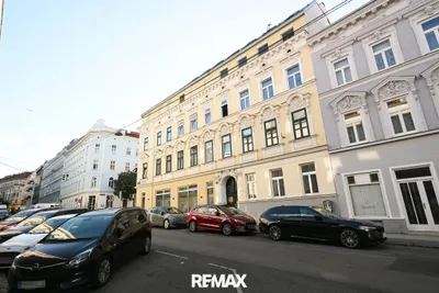1-Zimmer-Wohnung kaufen in Wien – 28 m², € 152.900 – Bild 13 von 14