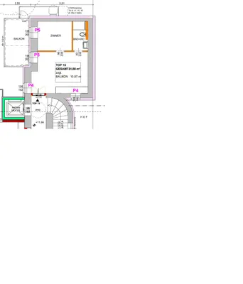 2-Zimmer-Wohnung kaufen in Wien – 31,87 m², € 259.000 – Bild 14 von 14