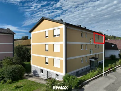3-Zimmer-Wohnung kaufen in Melk – 77 m², € 126.900 – Bild 3 von 15