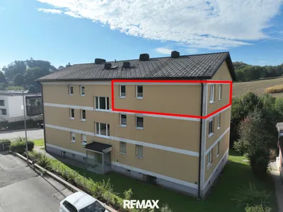 3-Zimmer-Wohnung kaufen in Melk – 77 m², € 126.900 – Bild 5 von 15