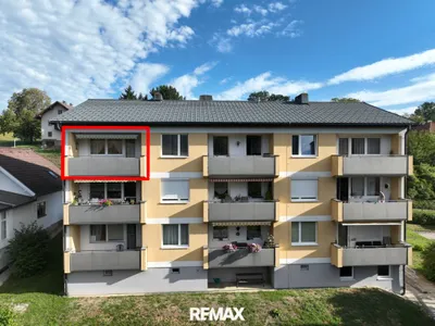 3-Zimmer-Wohnung kaufen in Melk – 77 m², € 126.900 – Bild 2 von 15