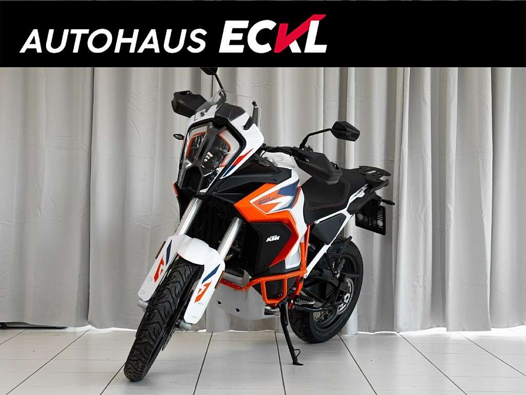 KTM 1290 Super Adventure R 2023 Enduro