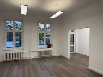 5-Zimmer-Gewerbeimmobilie mieten in Wien – 20 m², € 550 – Bild 1 von 8