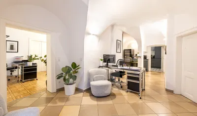 6-Zimmer-Wohnung kaufen in Wien – 158,26 m², € 2.300.000 – Bild 9 von 12