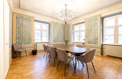 6-Zimmer-Wohnung kaufen in Wien – 158,26 m², € 2.300.000 – Bild 2 von 12