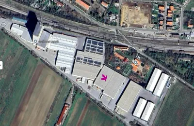 Gewerbeimmobilie mieten in Neusiedl am See – 2 835 m², € 8.222 – Bild 23 von 25