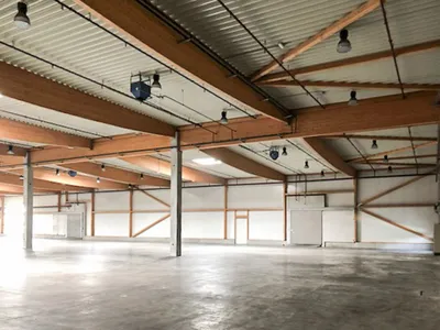Gewerbeimmobilie mieten in Neusiedl am See – 2 835 m², € 8.222 – Bild 2 von 25