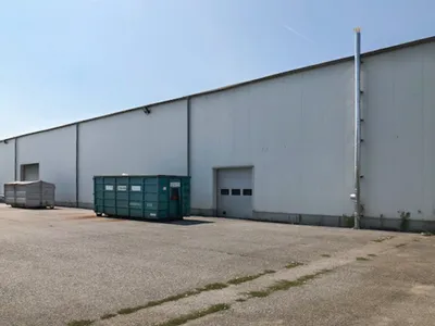 Gewerbeimmobilie mieten in Neusiedl am See – 2 835 m², € 8.222 – Bild 16 von 25