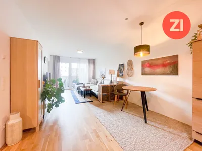 2-Zimmer-Wohnung kaufen in Sankt Pölten – 54,11 m², € 299.000 – Bild 2 von 16