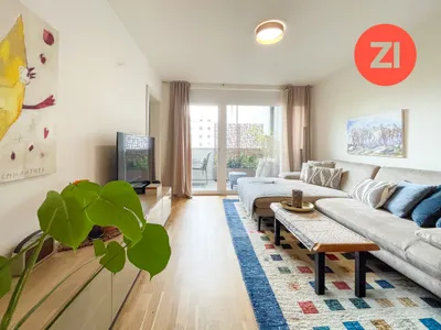 2-Zimmer-Wohnung kaufen in Sankt Pölten – 54,11 m², € 299.000 – Bild 3 von 16