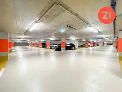 2-Zimmer-Wohnung kaufen in Sankt Pölten – 54,11 m², € 299.000 – Bild 14 von 16