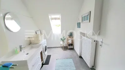 1-Zimmer-Wohnung kaufen in Linz – 30 m², € 129.000 – Bild 4 von 5