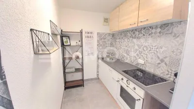 1-Zimmer-Wohnung kaufen in Linz – 30 m², € 129.000 – Bild 3 von 5