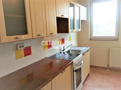 3 Zimmer Wohnung mit Balkon im Neubau Hofseitig – Bild 2