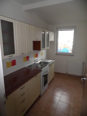 3 Zimmer Wohnung mit Balkon im Neubau Hofseitig – Bild 3