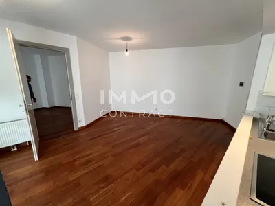 Balkonwohnung in Ruhelage – Bild 2