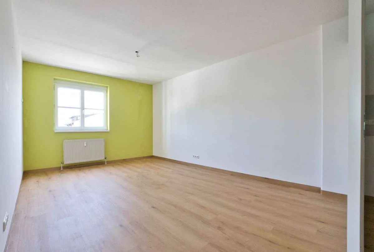 Kompakte Bürofläche im Zentrum von Vöcklabruck! - Ansicht 2