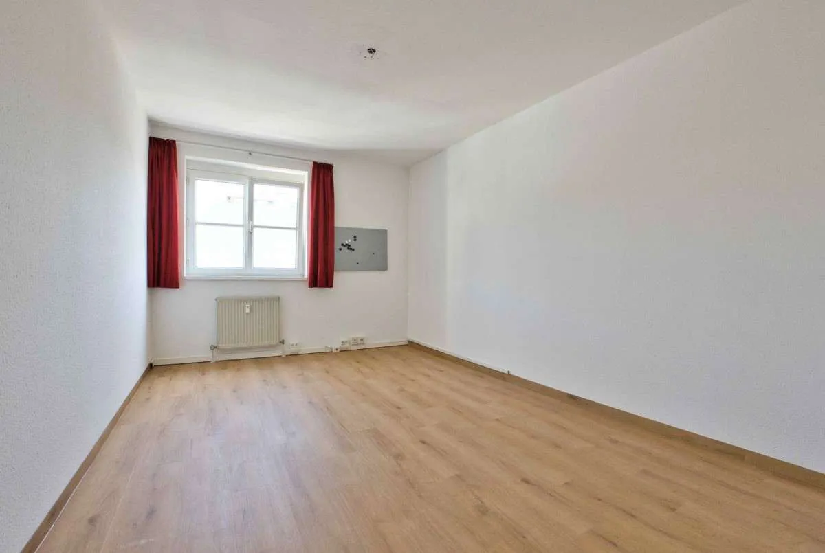 Kompakte Bürofläche im Zentrum von Vöcklabruck! - Ansicht 3