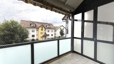 3-Zimmer-Wohnung mieten in Vöcklabruck – 72 m², € 900 – Bild 5 von 12