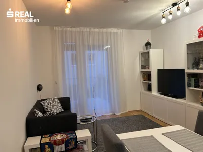 2-Zimmer-Wohnung mieten in Graz – 45 m², € 731 – Bild 3 von 10