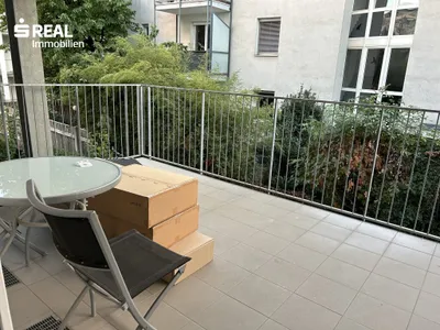 2-Zimmer-Wohnung mieten in Graz – 45 m², € 731 – Bild 2 von 10