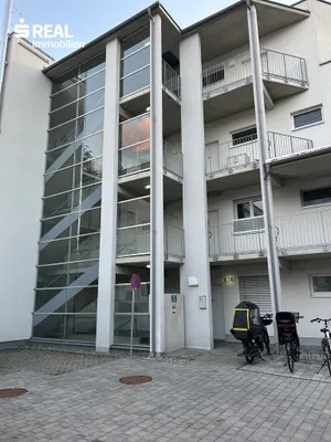 2-Zimmer-Wohnung mieten in Graz – 45 m², € 731 – Bild 9 von 10