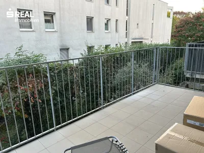 2-Zimmer-Wohnung mieten in Graz – 45 m², € 731 – Bild 1 von 10