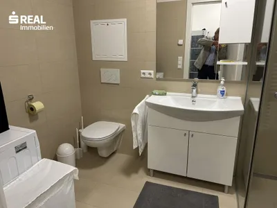 2-Zimmer-Wohnung mieten in Graz – 45 m², € 731 – Bild 7 von 10