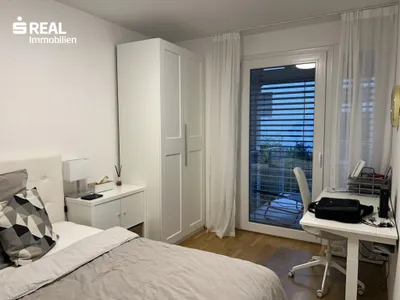2-Zimmer-Wohnung mieten in Graz – 45 m², € 731 – Bild 5 von 10